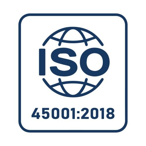 ISO 22000: Food Safety Management System Certificate