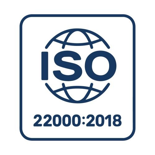 HACCP: Hazard Analysis and Critical Control Points Certificate