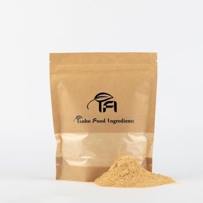 Dehydrated Onion Powder Toasted