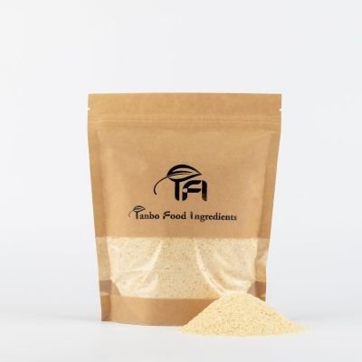 Dehydrated Onion Granules